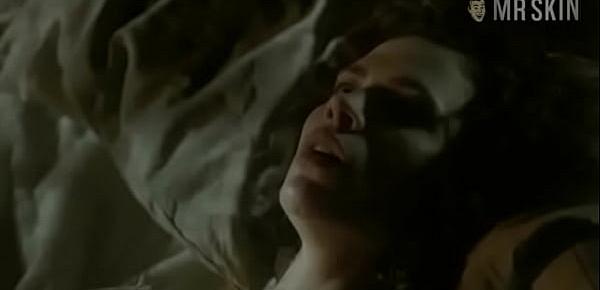  Hayley Atwell in Restless Clip 1